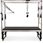 Align-Pilates A2 Full Pilates Cadillac Bundle - Image 2