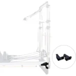 Align-Pilates A8-Pro Pilates With Half Cadillac Reformer Bundle - Image 4