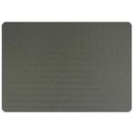 Align-Pilates Anti-Slip Pads - Aubergine & Grey - Image 2