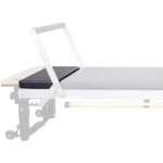 Align-Pilates C8-Pro Pilates Reformer Noir/Black Bundle - Image 4