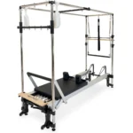 Align-Pilates C8-Pro Pilates Reformer with Full Cadillac - Image 2