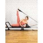 Align-Pilates F3 Folding Pilates Reformer - Image 6