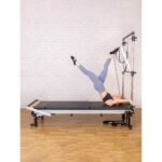 Align-Pilates Half Pilates Cadillac Bracket for C Series Reformers - Image 4