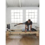 Align-Pilates Jump Board For M-Series Reformers - Image 2