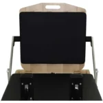 Align-Pilates M8-Pro Maple Wood Pilates with Half Cadillac Reformer Bundle - Image 3