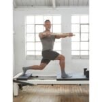 Align-Pilates Roll Up Maple Pilates Pole | 32-inch - Image 3