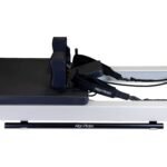 Align-Pilates Roll Up Metal Pilates Pole | 32-inch - Image 3
