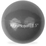 Align-Pilates Pro Soft Pilates Weights | 2 x 1.5 Kg - Image 2