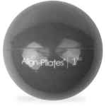 Align-Pilates Pro Soft Pilates Weights | 2 x 1 Kg - Image 2