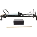 Align-Pilates R8 Pro Reformer Bundle - Image 2