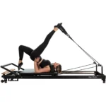 Align-Pilates R8-Pro Reformer – Professional Pilates Equipment