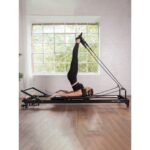 Align-Pilates R8-Pro Reformer – Professional Pilates Equipment - Image 9