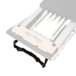 Align-Pilates Silent Pilates Reformer Foot Strap - Image 3