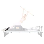 Align-Pilates Silent Pilates Reformer Foot Strap - Image 4