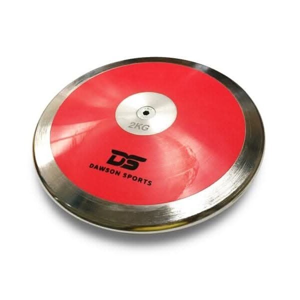DS Synthetic Discus-2kg