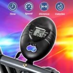 Sparnod Fitness, Air Bike, SAB-03 - Image 4