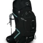 Osprey Backpack, Ariel Plus 60