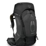 Osprey Backpack, Atmos AG 50, Black