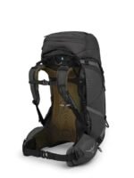 Osprey Backpack, Atmos AG 50, Black - Image 2