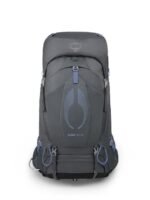 Osprey Backpack, Aura AG 50, Tungsten Grey - Image 4