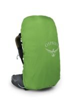 Osprey Backpack, Aura AG 50, Tungsten Grey - Image 2