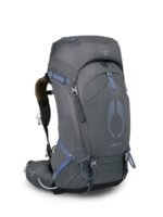 Osprey Backpack, Aura AG 50, Tungsten Grey