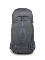 Osprey Backpack, Aura AG 60, Tungsten Grey - Image 4