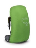 Osprey Backpack, Aura AG 60, Tungsten Grey - Image 2