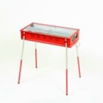 Green Life Smokeless BBQ Grill