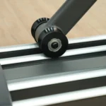 Axox Fitness EX5.0 Elliptical Cross Trainer - Image 6