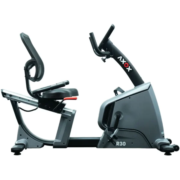 Axox Fitness R30 Recumbent Bike