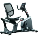Axox Fitness R30 Recumbent Bike - Image 2