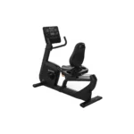 SHUA, Commercial Bike SH-B9100RLED, Silver Gray, Black - Image 2