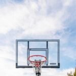 Lifetime Adjustable Portable Basketball Hoop (52-Inch Polycarbonate) - Image 9