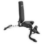 Powercore FID Adjustable Bench – Flat/Incline/Decline - Image 3