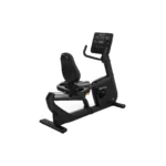 SHUA, Commercial Bike SH-B9100RLED, Silver Gray, Black - Image 3