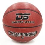 DS PU Championship Basketball- Size 6