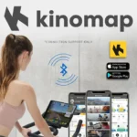 Bancon Indoor Exercise Bike, BC-B399 - Image 2