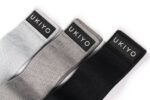 Combo Ukiyo Fabric Bands - Set of 3 - Image 4