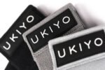 Combo Ukiyo Fabric Bands - Set of 3 - Image 3