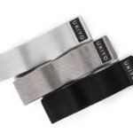 Combo Ukiyo Fabric Bands - Set of 3