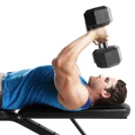 Marcy Multi‑Utility Bench SB‑10115 – Flat, Incline & Decline - Image 5