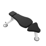 DHZ Fitness Flat Bench - U3036