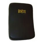 Benlee Pu Pre Curved Strike Shield Impact Black