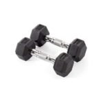 Ta Sports, Hex Dumbell, Dr5320, York - Image 5