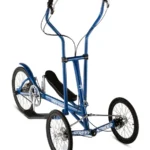 MF Street Strider 3i, Elliptical Trainer | MF-0791