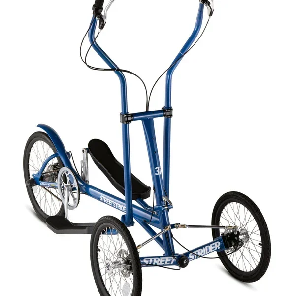 MF Street Strider 3i, Elliptical Trainer | MF-0791