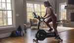 Concept2 Bike ERG Exercise Bike - Image 2