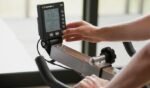 Concept2 Bike ERG Exercise Bike - Image 5