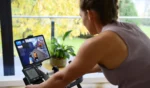 Concept2 Bike ERG Exercise Bike - Image 4